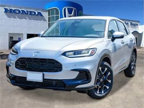 Certified 2026 Honda HR-V EX-L image 6