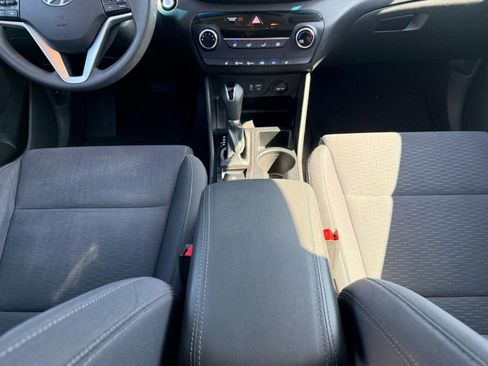 Used 2021 Hyundai Tucson Value image 14