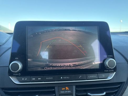 Certified 2023 Nissan Altima 2.5 SV image 42