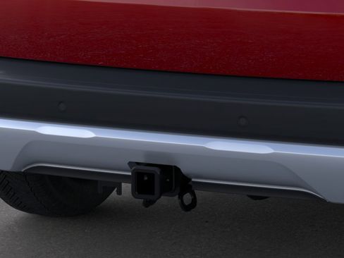 New 2026 Ford Escape SE w/ Class II Trailer Tow Package FWD image 46