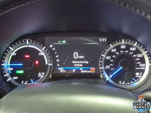 Certified 2024 Toyota Highlander XLE AWD/4WD image 14
