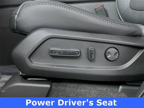 New 2025 Honda Pilot EX-L image 15