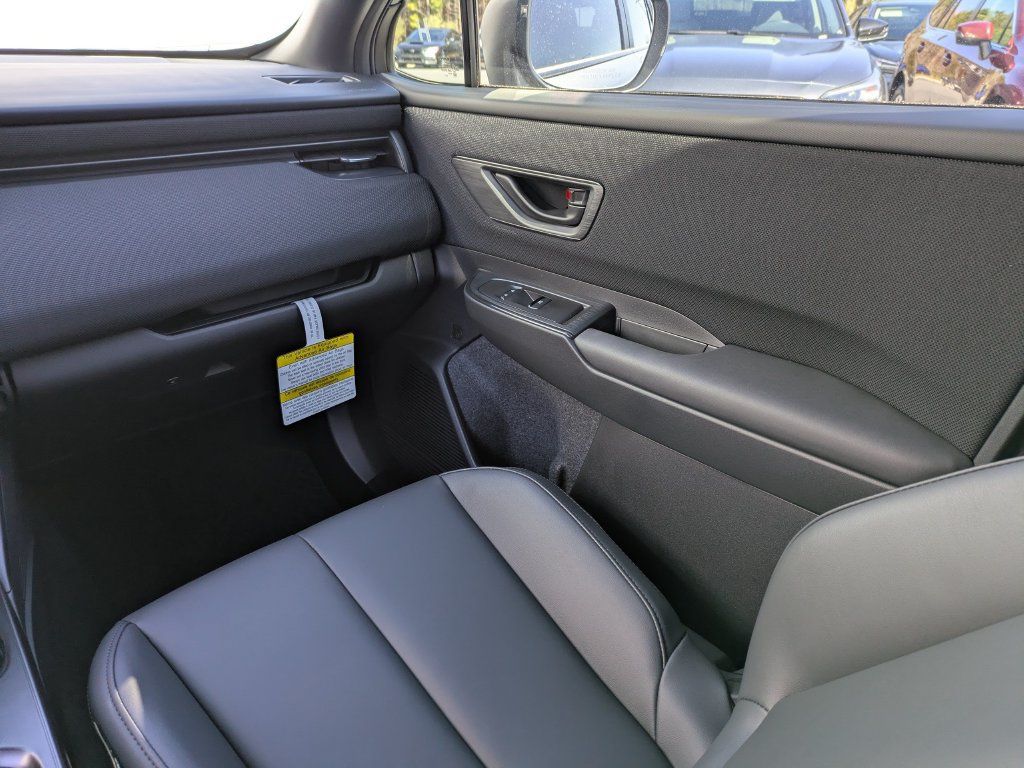 Used 2026 Subaru Outback Premium AWD/4WD image 19