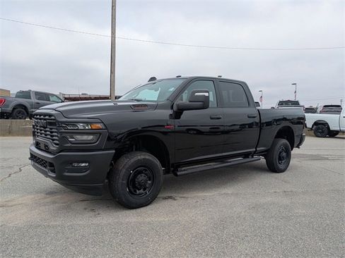 New 2026 RAM 2500 Tradesman image 7