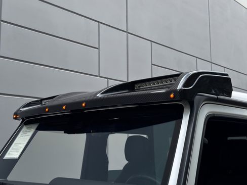 Used 2023 Mercedes-Benz G 63 AMG Squared w/ AMG Night Package Magno image 81