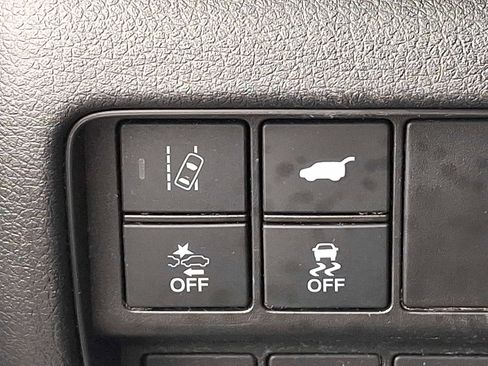 Used 2021 Honda CR-V EX-L image 25