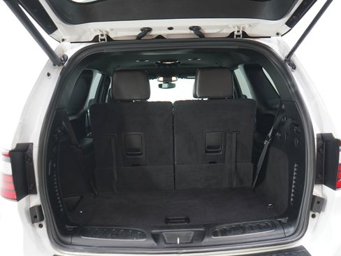 Used 2020 Dodge Durango GT AWD/4WD image 17