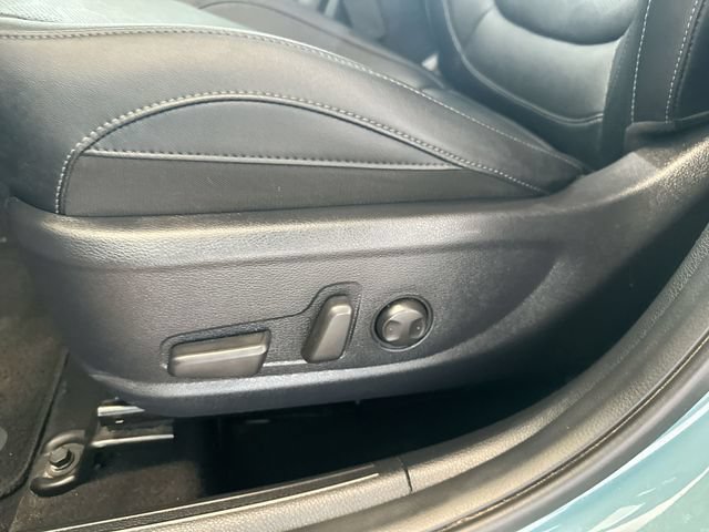 Certified 2024 Kia Seltos EX AWD/4WD image 16