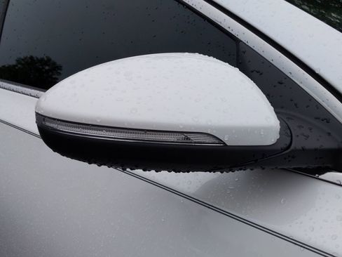 Certified 2020 Kia Forte EX image 10