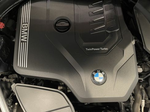 Certified 2020 BMW 530i xDrive AWD/4WD image 26