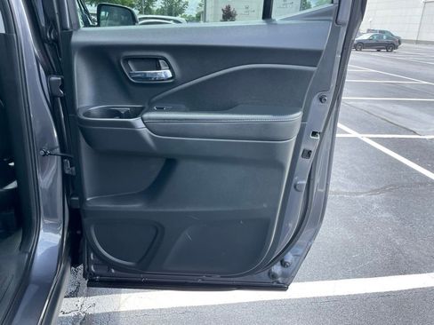 Certified 2023 Honda Ridgeline RTL-E image 34