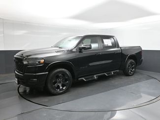 Used 2025 RAM 1500 Lone Star AWD/4WD video 1