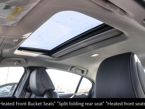 New 2026 MAZDA MAZDA3 2.5 Turbo Sedan w/Premium Plus image 10