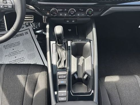 New 2026 Honda Accord Sport image 23