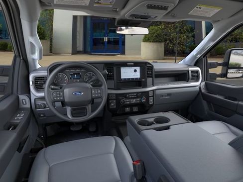 New 2026 Ford F350 XL AWD/4WD image 10