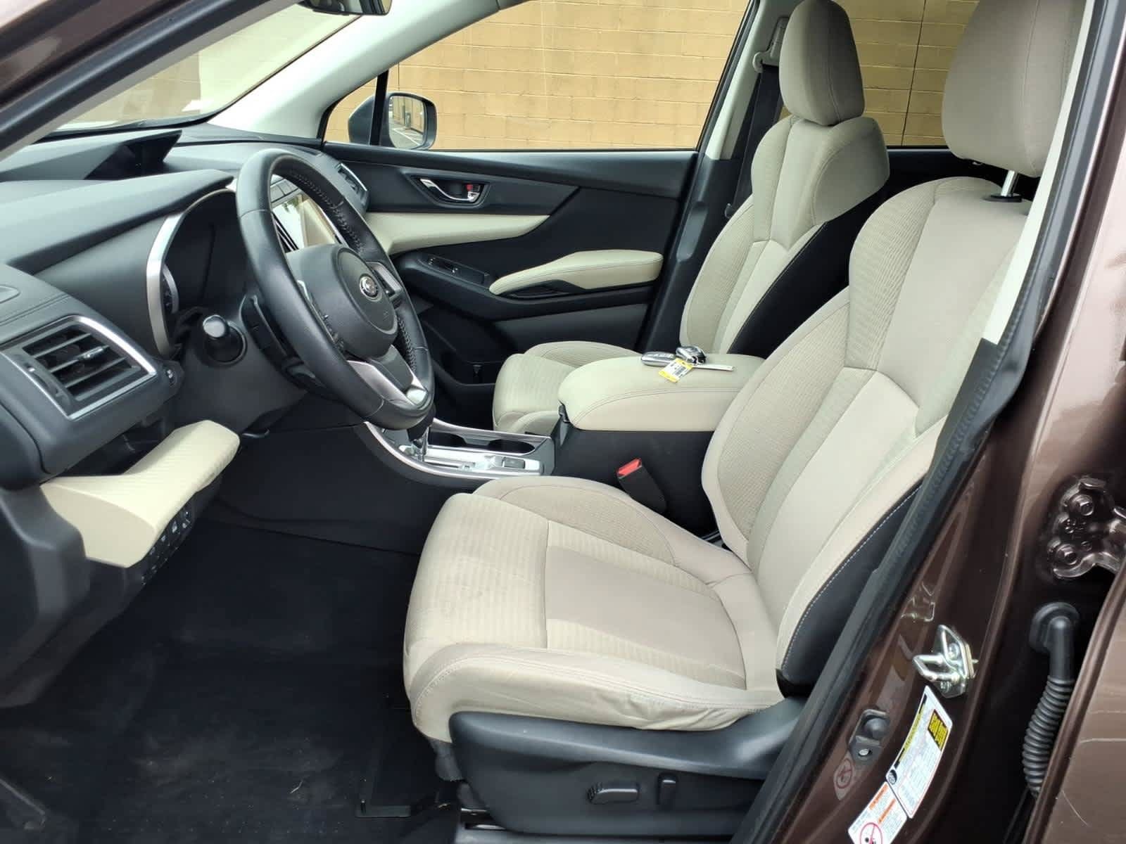 Used 2020 Subaru Ascent Premium w/ Convenience Package AWD/4WD image 25