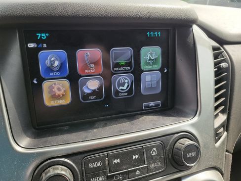 Used 2020 Chevrolet Tahoe 4WD image 21