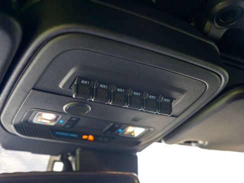 Used 2023 Ford Bronco Raptor AWD/4WD image 22