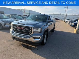 Used 2016 GMC Sierra 1500 SLE w/ SLE Value Package AWD/4WD video 1