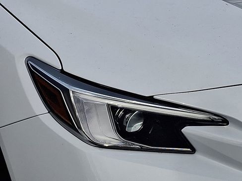 New 2025 Subaru WRX tS image 4