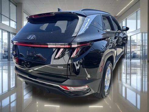 Certified 2022 Hyundai Tucson SEL AWD/4WD image 8