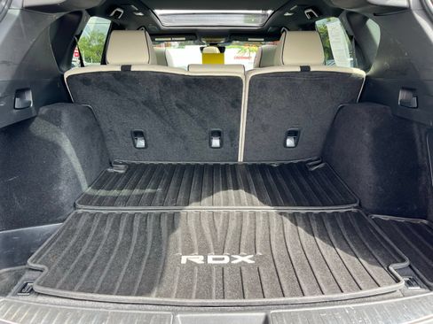 Used 2024 Acura RDX A-Spec AWD/4WD image 22