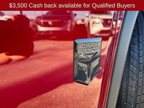 New 2026 Nissan Rogue Dark Armor image 40