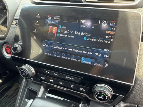 Used 2022 Honda CR-V EX-L image 28
