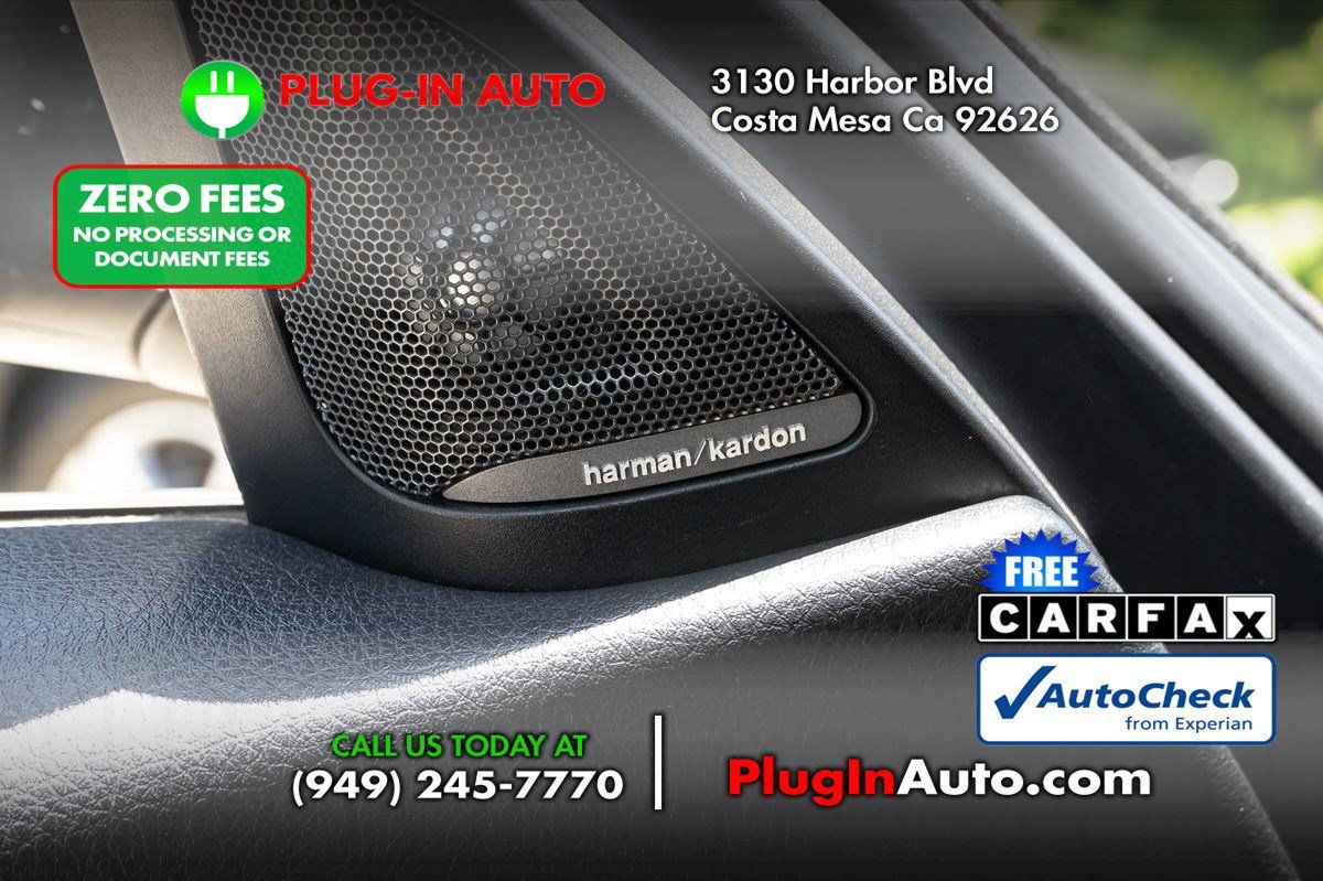 Used 2015 BMW 335i Sedan RWD image 25