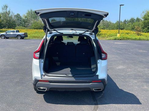 Used 2025 Honda CR-V Sport-L image 10