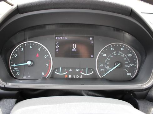 Used 2021 Ford EcoSport SE FWD image 11
