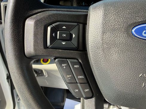 Used 2018 Ford F150 XL w/ XL Power Equipment Group AWD/4WD image 16