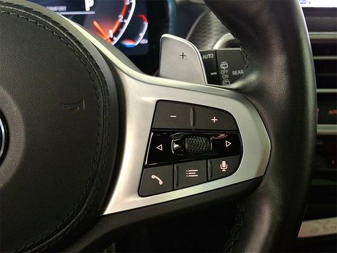 Certified 2023 BMW X3 xDrive30i w/ M Sport Package image 23