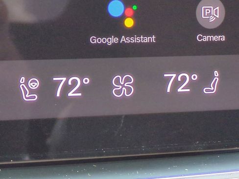 New 2025 Volvo EX90 Ultra image 22