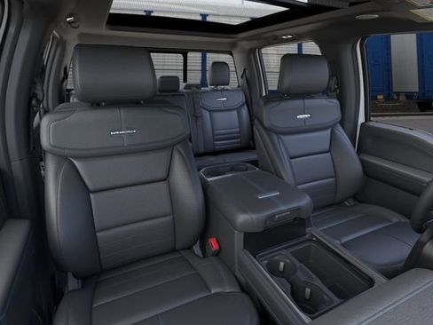 New 2026 Ford F450 Platinum AWD/4WD image 10