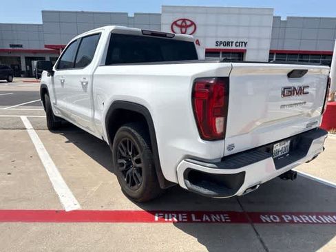 Used 2020 GMC Sierra 1500 Elevation w/ Elevation Value Package AWD/4WD image 4
