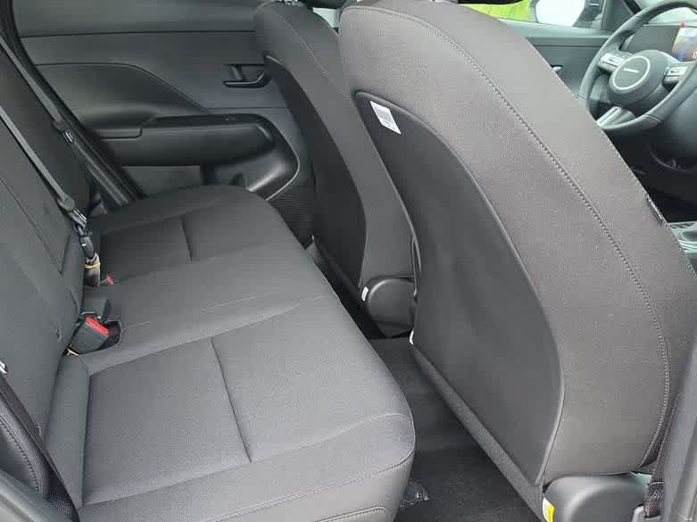 New 2026 Hyundai Kona SEL Sport FWD image 21