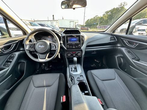 Used 2023 Subaru Impreza 2.0i AWD/4WD image 30