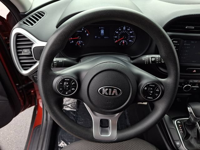 Used 2020 Kia Soul LX FWD image 31