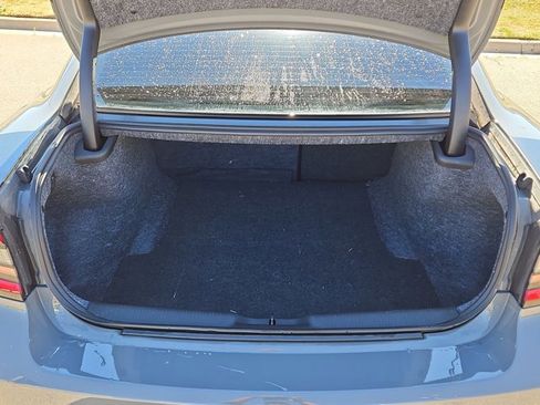 Used 2023 Dodge Charger Scat Pack w/ Daytona Edition Group image 6