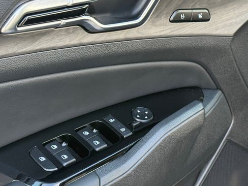 Used 2024 Kia Sportage X-Line Prestige image 8