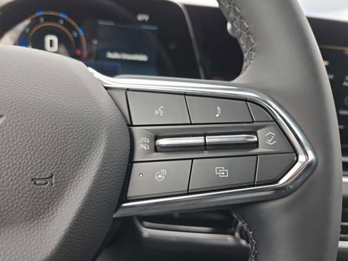 New 2026 Chevrolet Equinox LT w/ Midnight Edition image 16