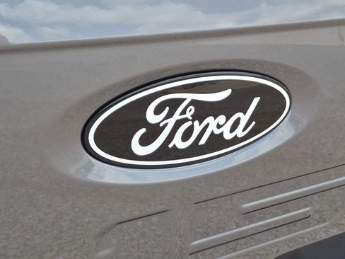 New 2026 Ford F150 XLT w/ Equipment Group 302A MID RWD image 30