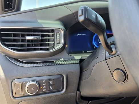 Used 2020 Ford Explorer ST w/ ST Street Pack AWD/4WD image 19