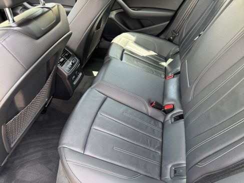 Used 2021 Audi A5 2.0T Premium Plus AWD/4WD image 13