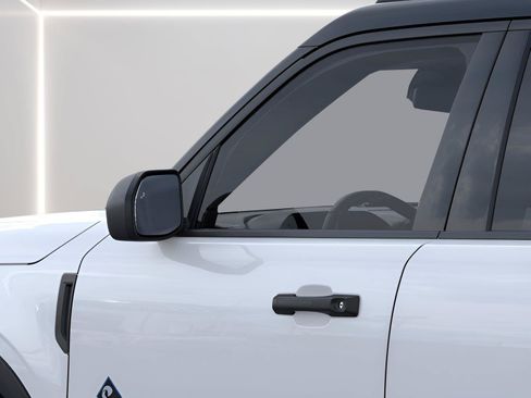 New 2026 Ford Bronco Sport Outer Banks AWD/4WD image 23