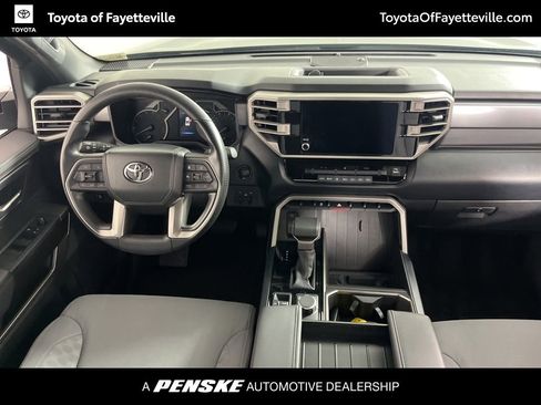 Used 2025 Toyota Tundra SR5 image 15