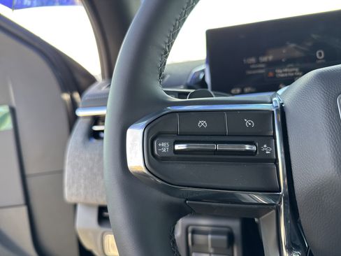 New 2026 GMC Sierra EV Elevation w/ Premium Package image 19