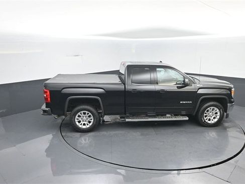 Used 2014 GMC Sierra 1500 SLE w/ SLE Value Package image 24