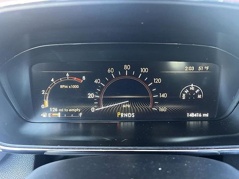 Used 2018 Lincoln Continental Premiere image 22